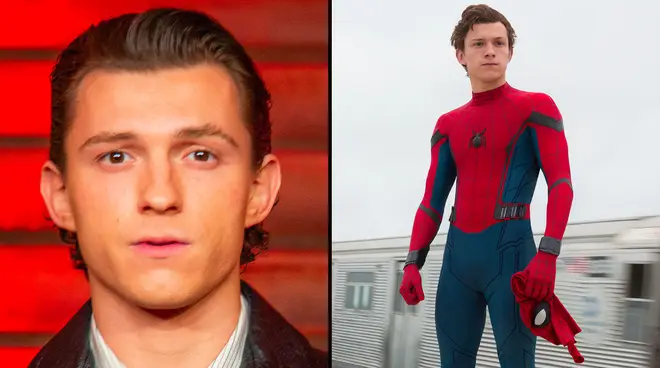 Tom Holland’s have been expressing interest and  explore a male love interest in the upcoming Spider-Man 4.