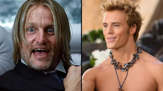 Hunger Games publisher explains why Suzanne Collins chose Haymitch for a prequel over Finnick