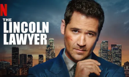 Production Has Kicked into Gear for The Lincoln Lawyer Season 4