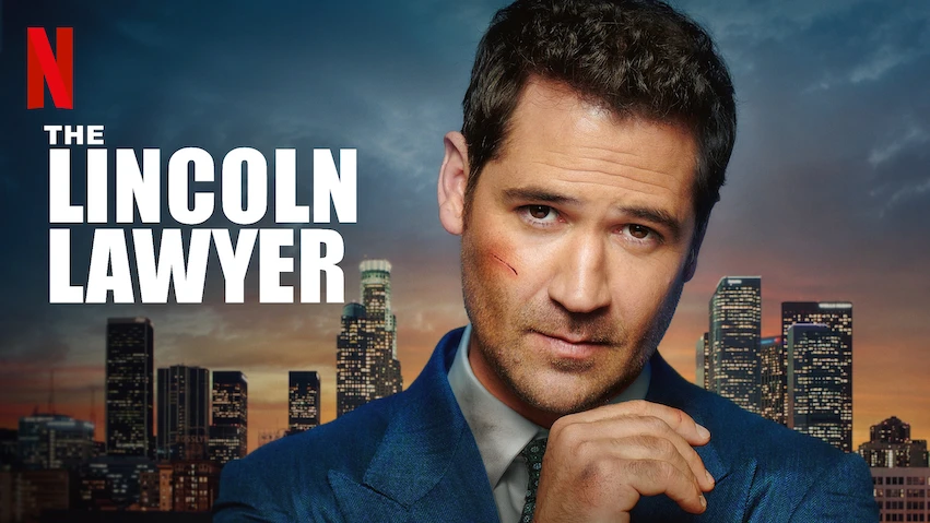 Production Has Kicked into Gear for The Lincoln Lawyer Season 4