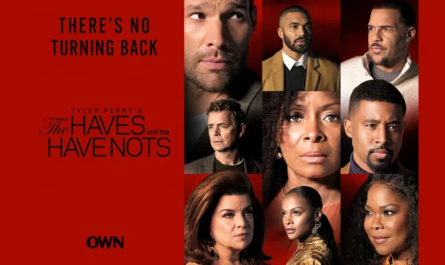 The Haves and the Have Nots Returns for Its Explosive Final reason in 2025